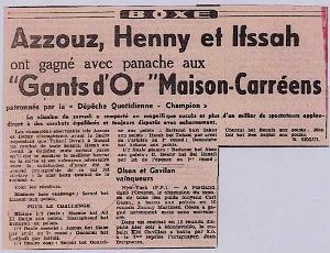 01 LADEPECHE QUOTIDIENNE D ALGERIE 14 15 AOUT 1955 -0064